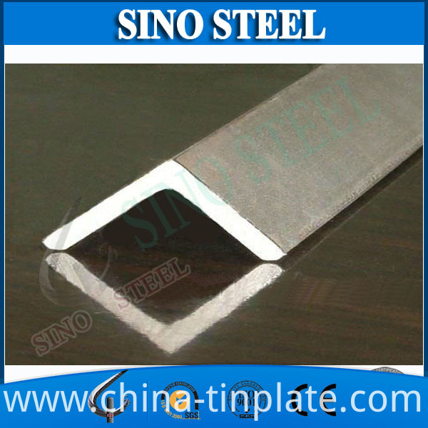 China Spplier Hot Sale Angle Bar with Competitive Price